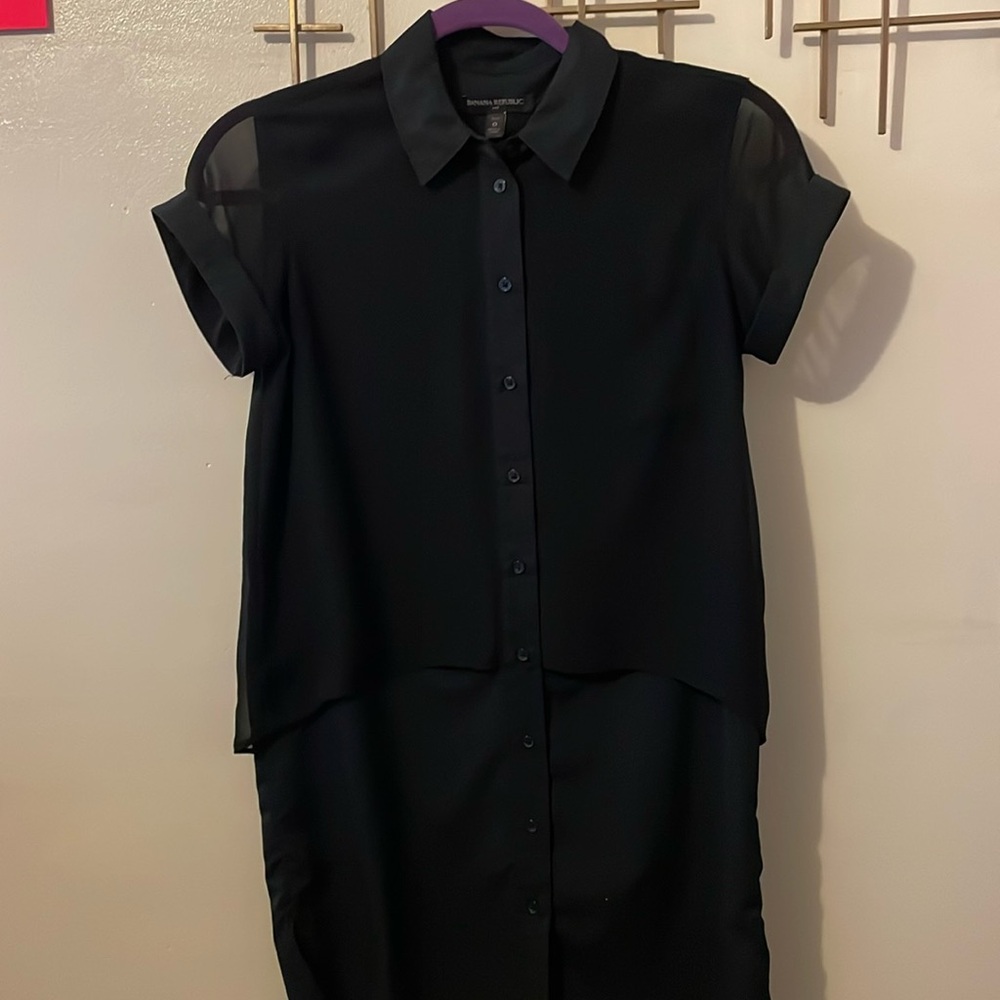 Banana Republic Dress